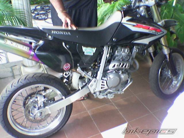 Bike Photo 584563
