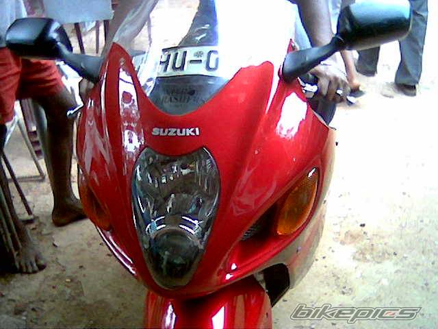 Bike Photo 584568