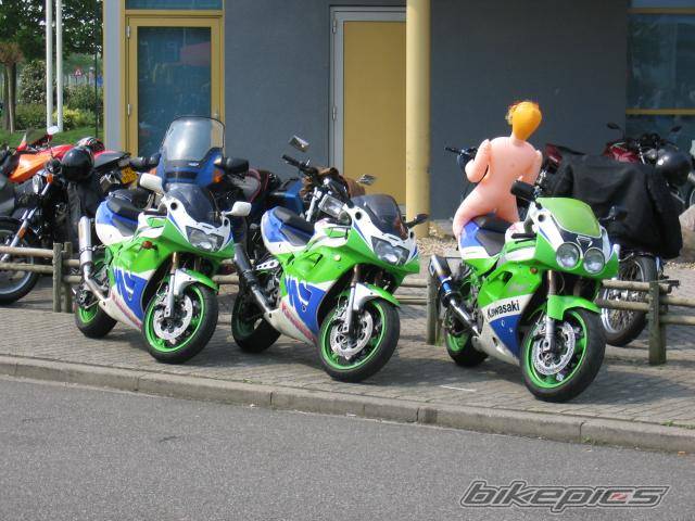 Bike Photo 584579
