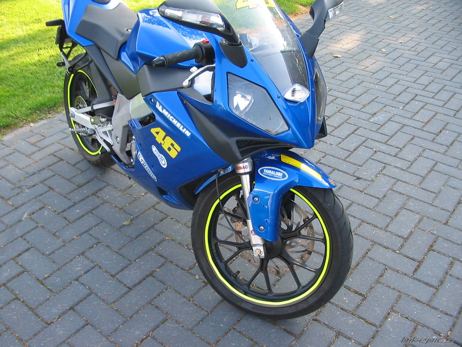 Bike Photo 584583