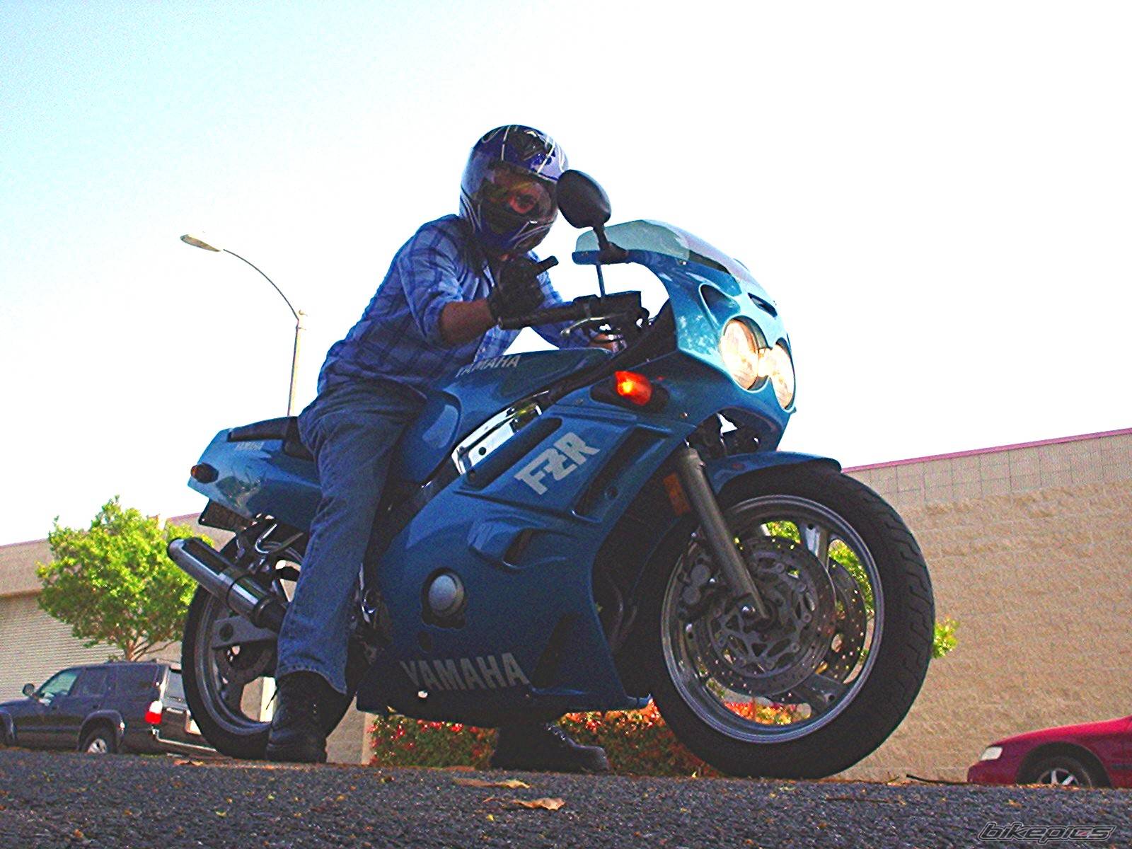 Bike Photo 584584