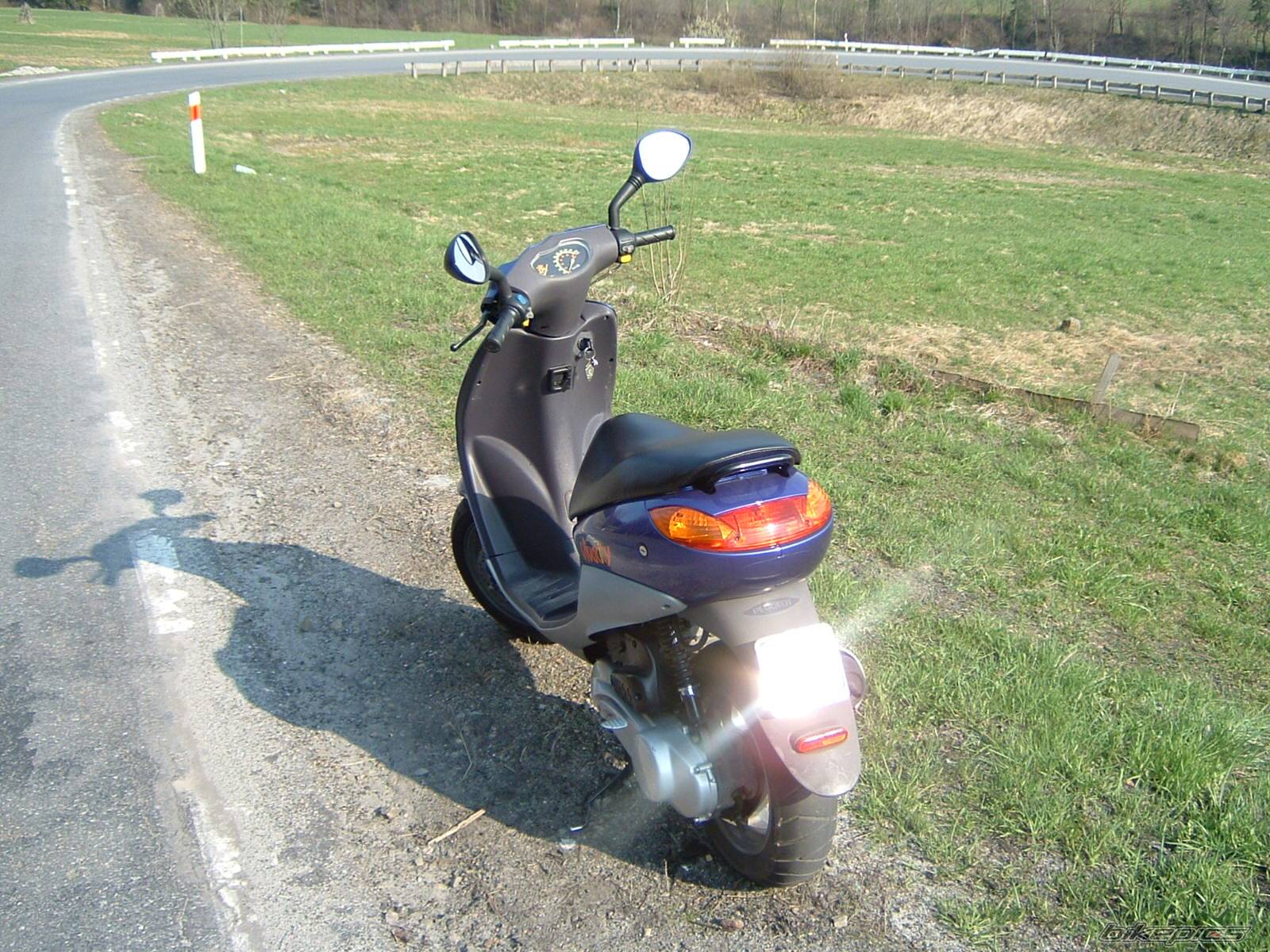 Bike Photo 584594