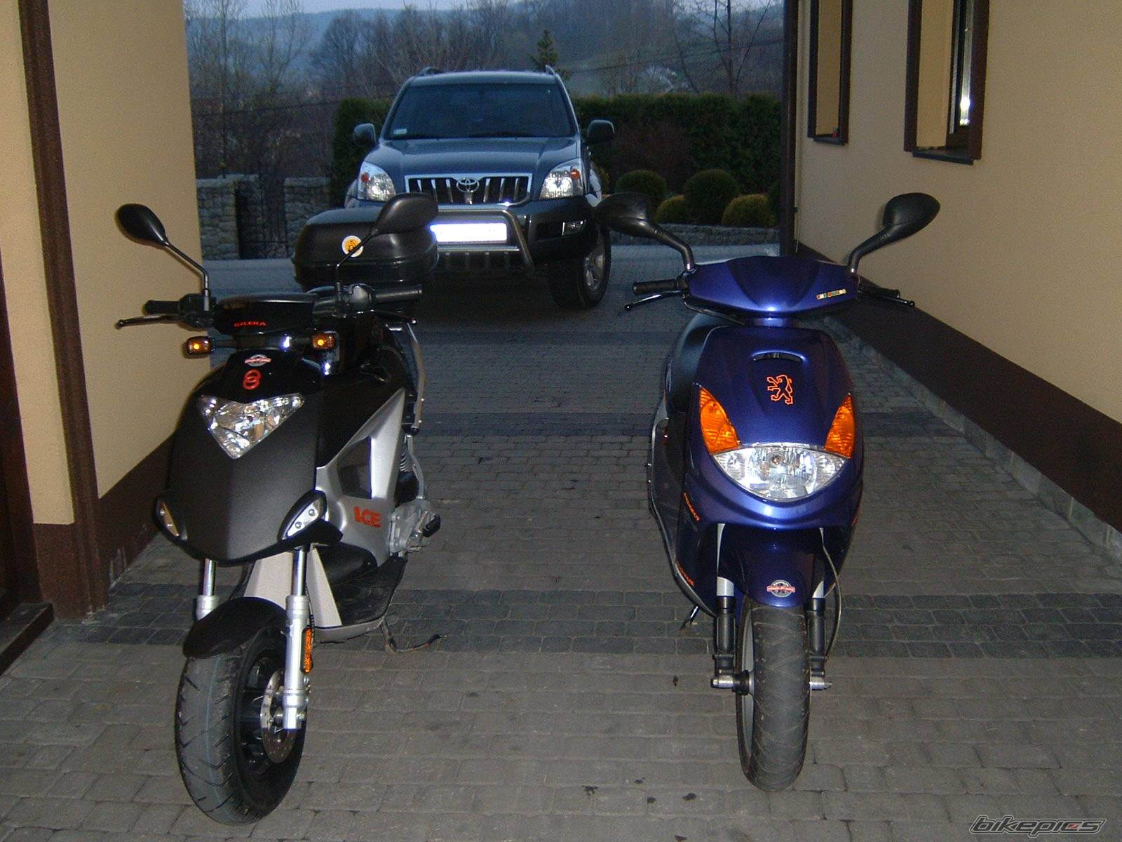 Bike Photo 584595