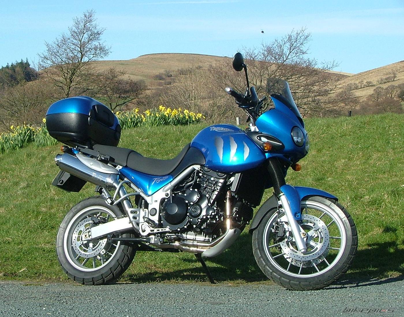 Bike Photo 584601