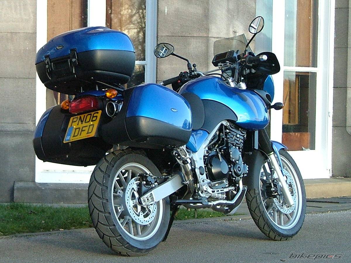 Bike Photo 584606