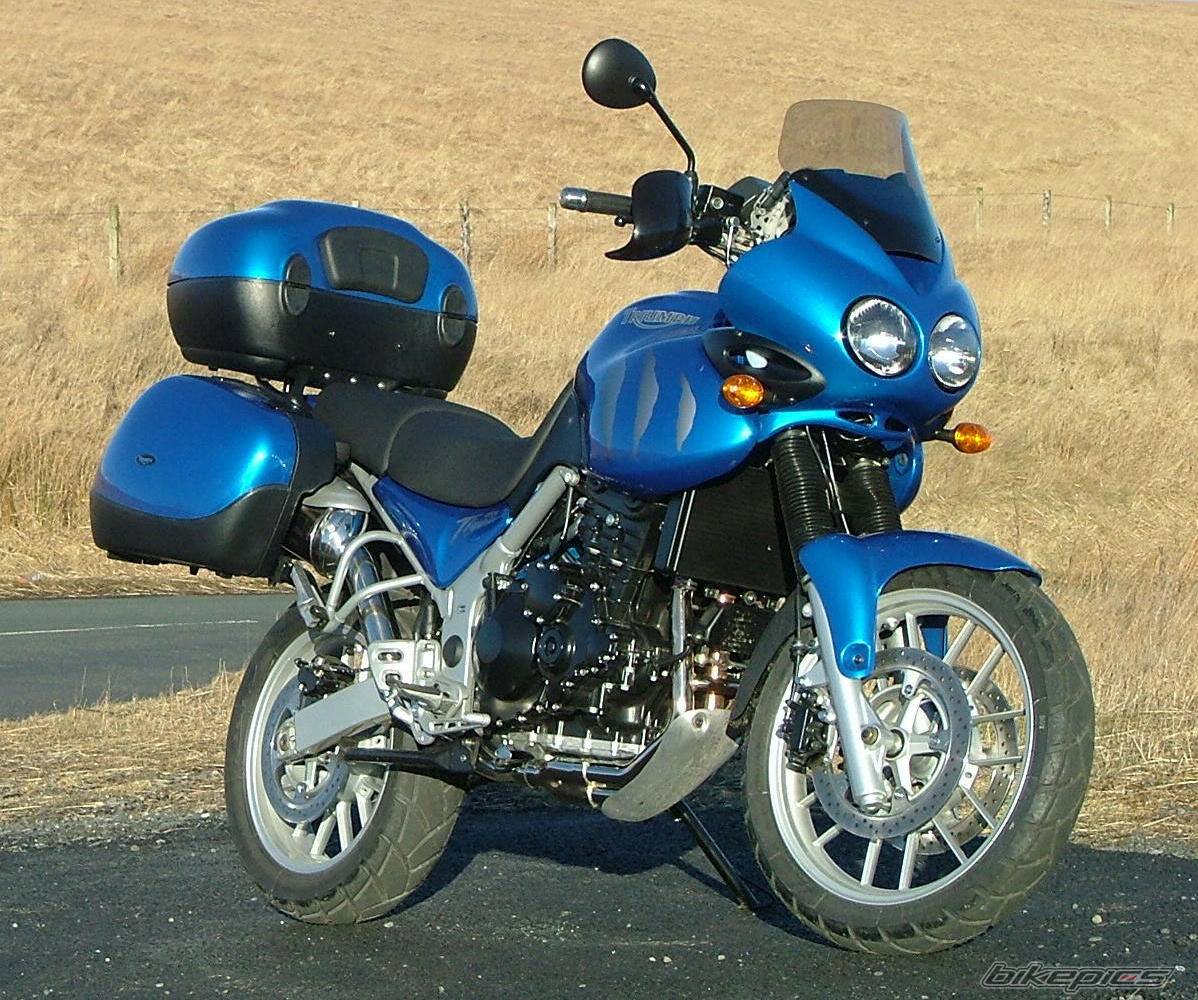 Bike Photo 584607