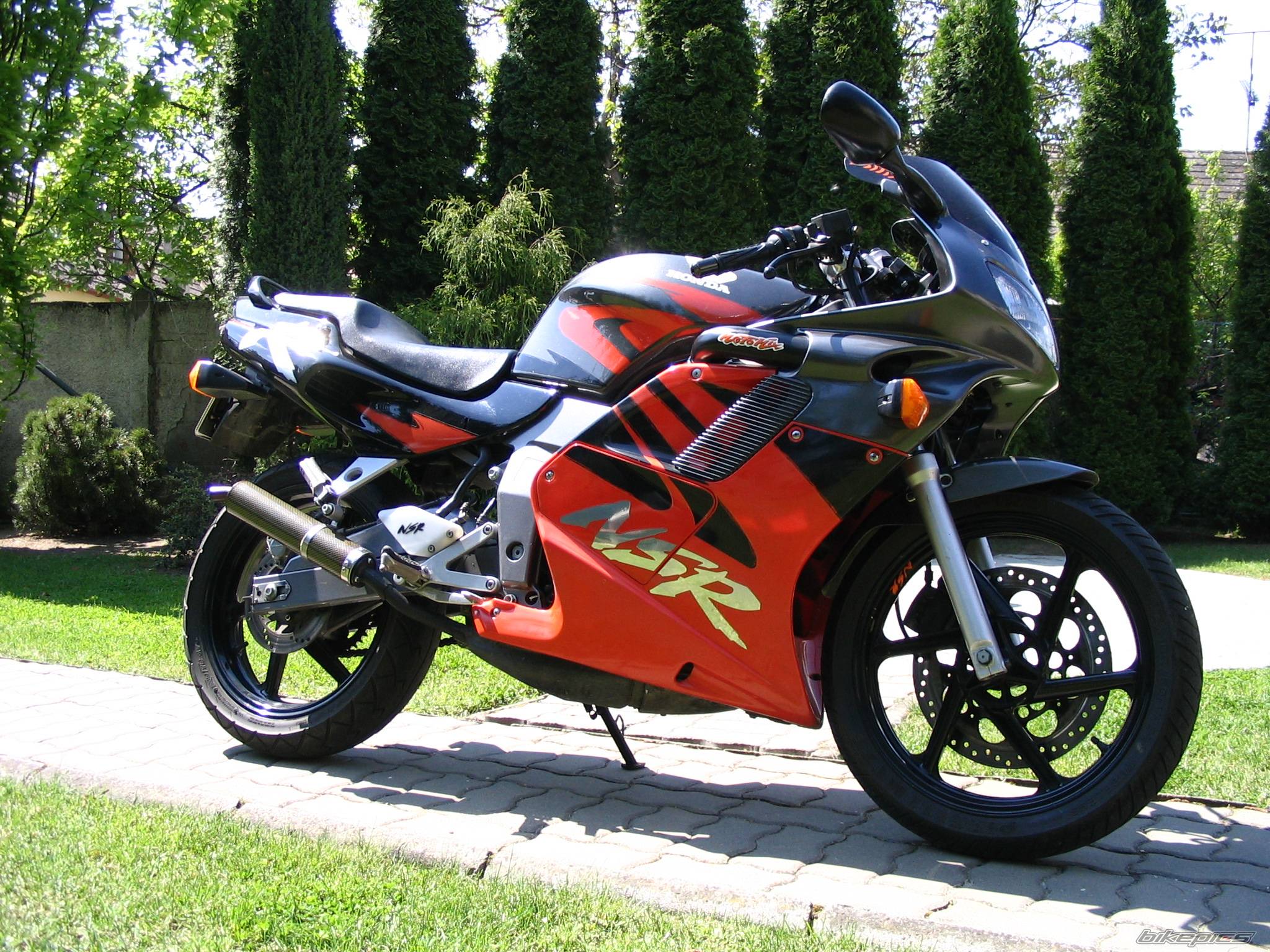 Bike Photo 584620