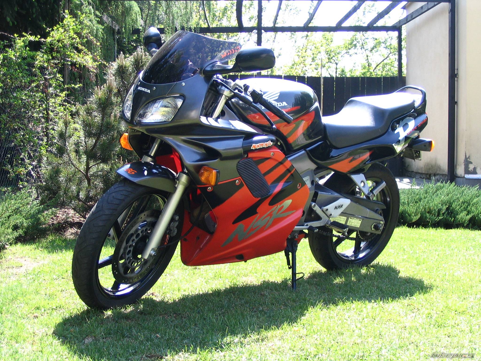 Bike Photo 584623