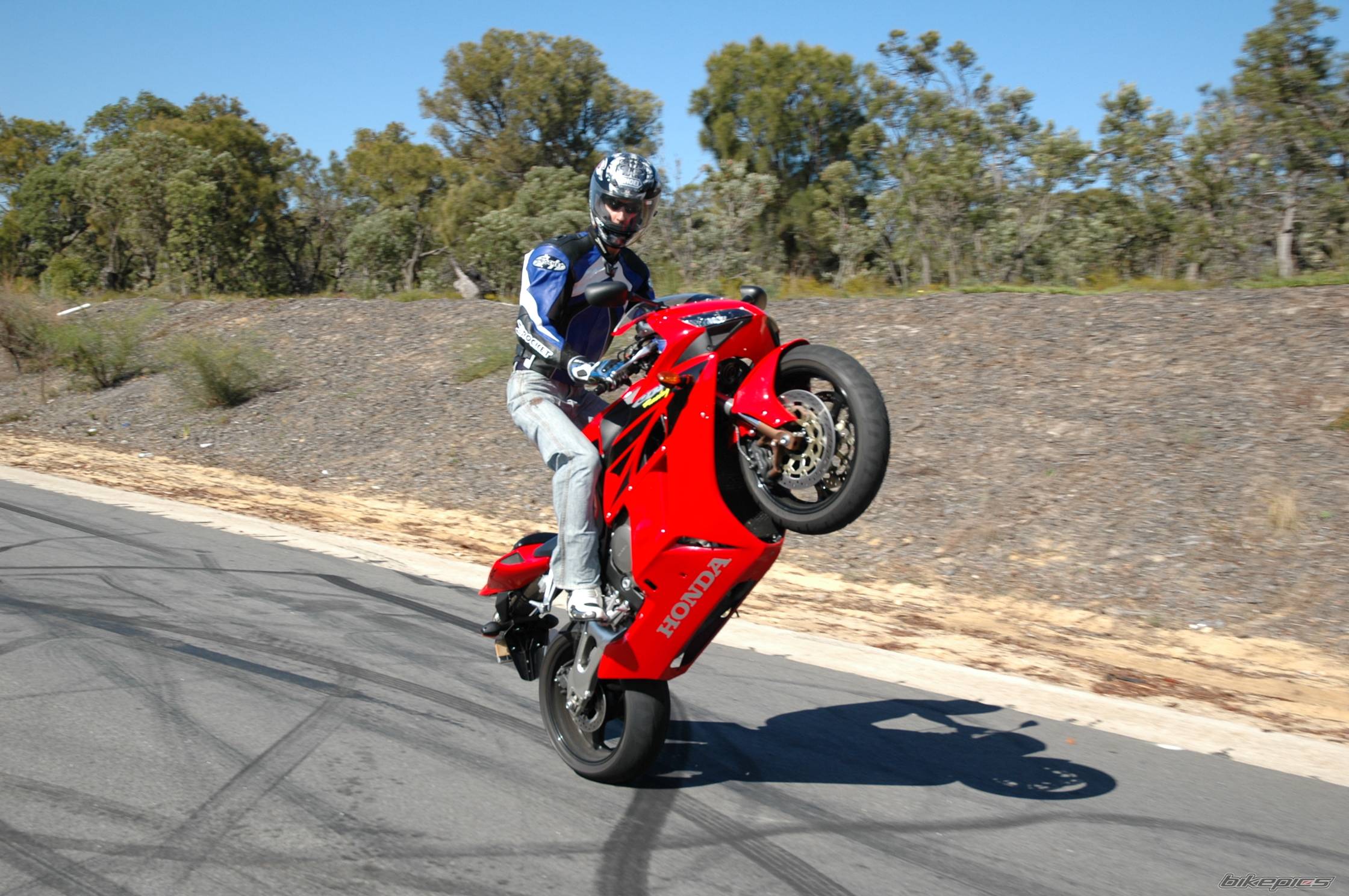 Bike Photo 584624
