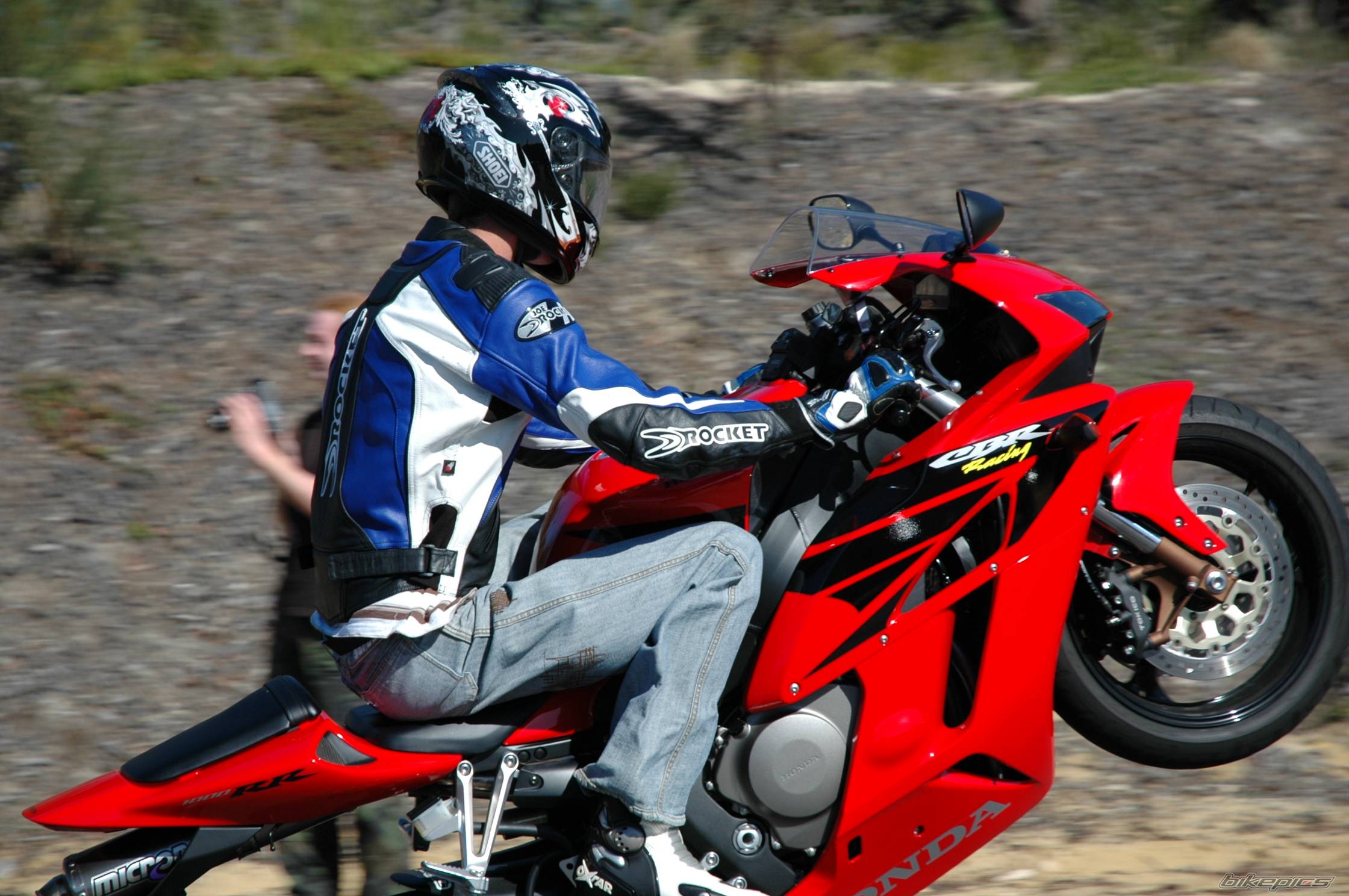 Bike Photo 584634