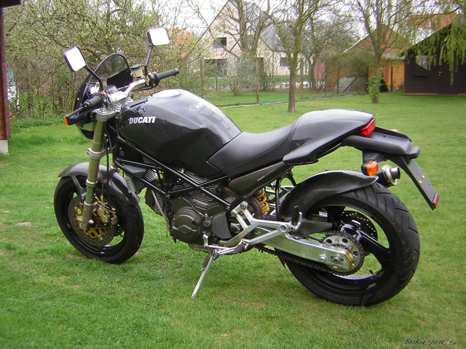 Bike Photo 584652