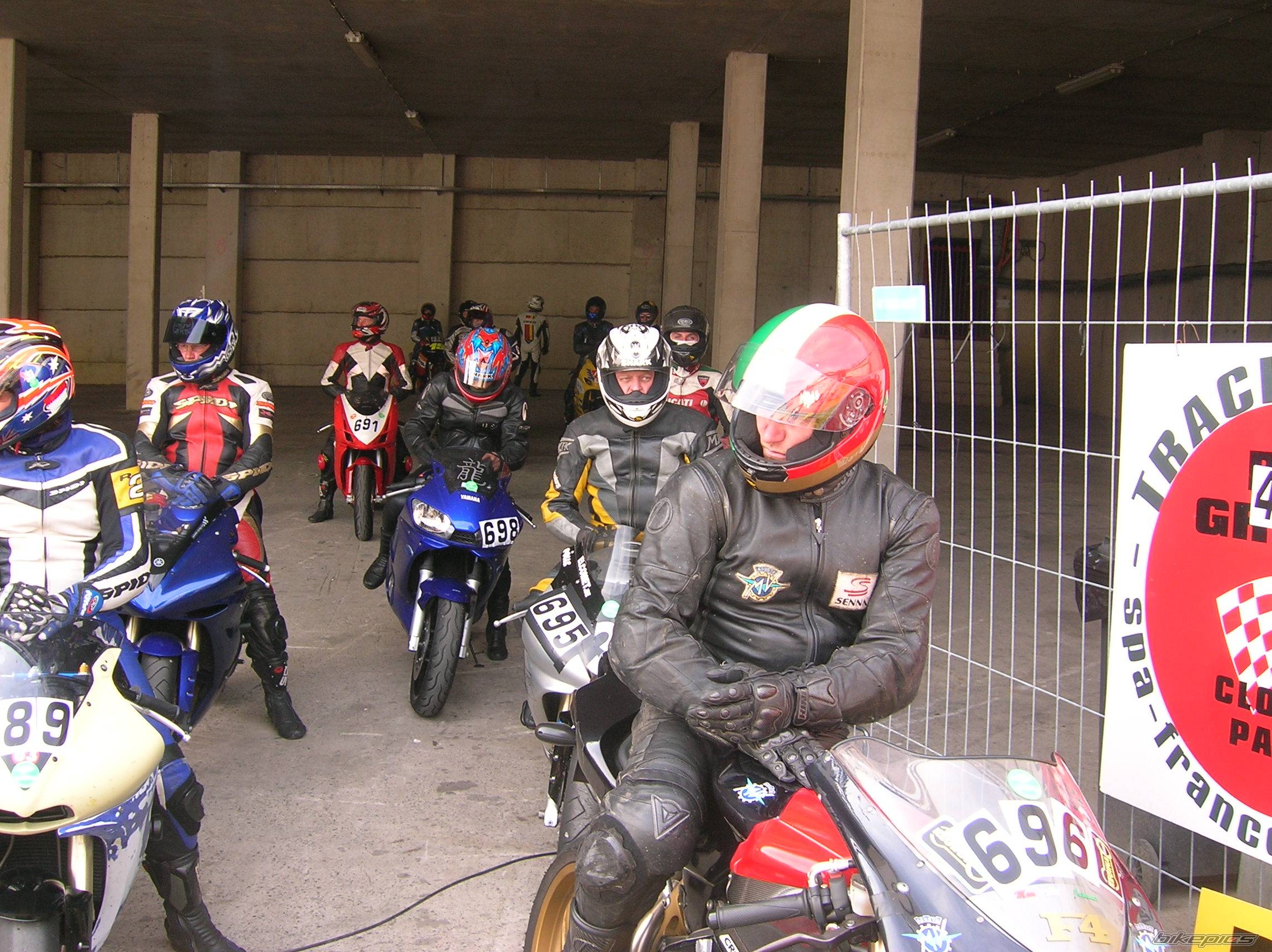 Bike Photo 584658