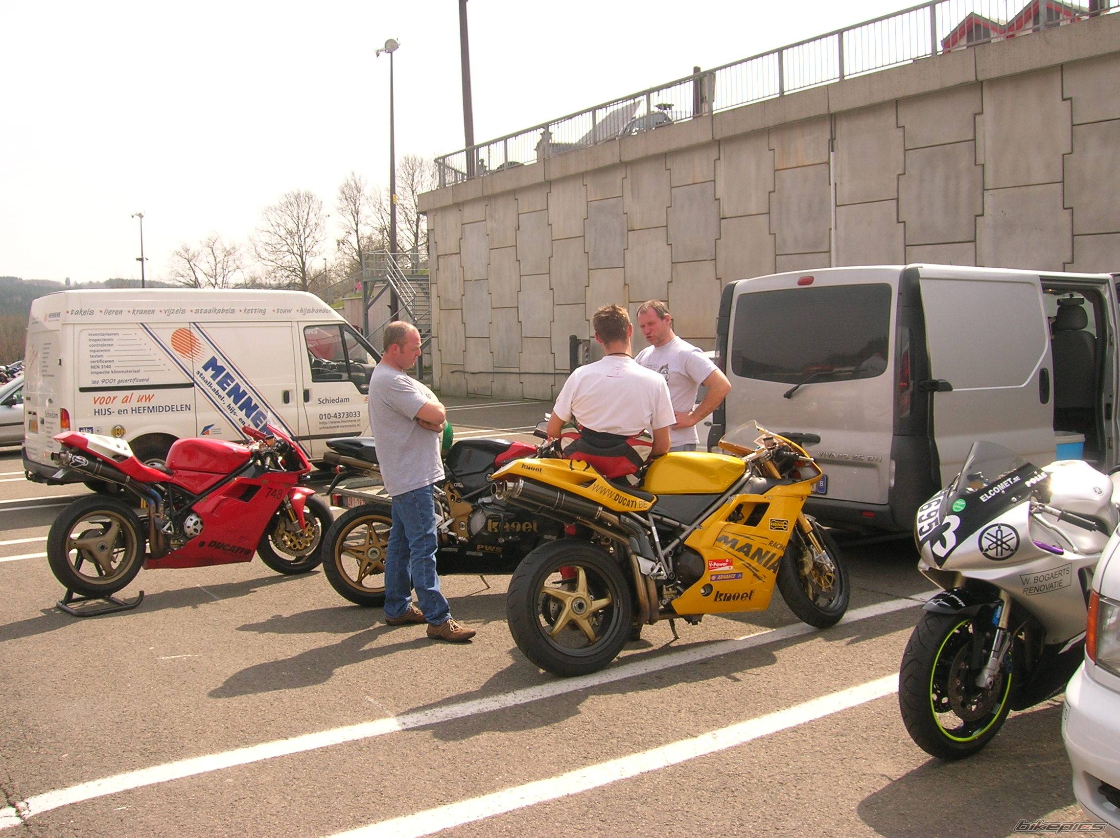 Bike Photo 584661