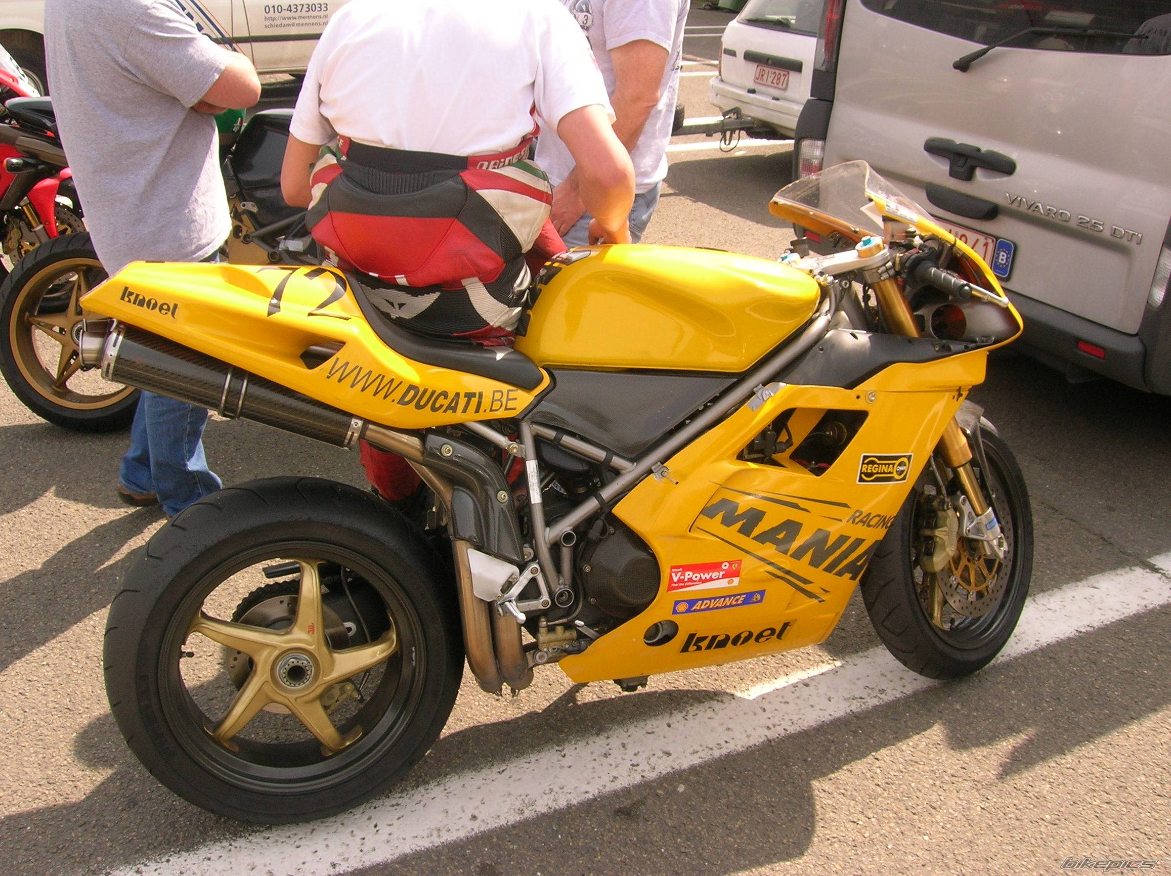 Bike Photo 584662