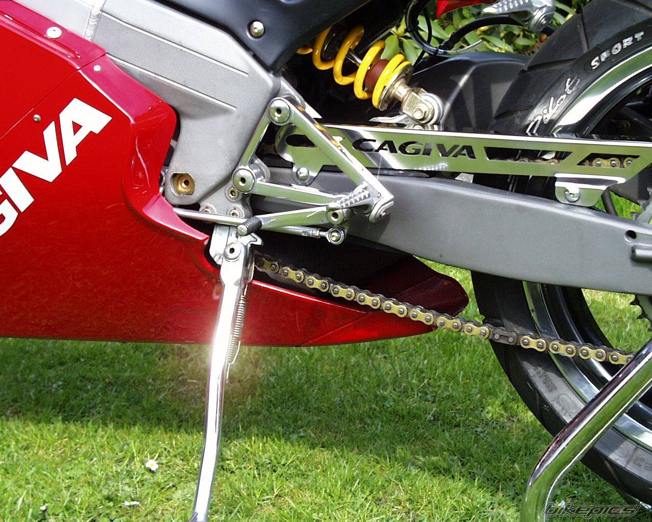 Bike Photo 584667