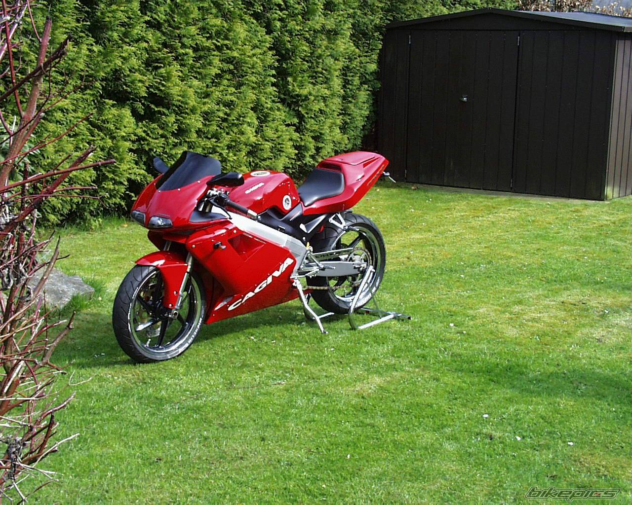 Bike Photo 584668
