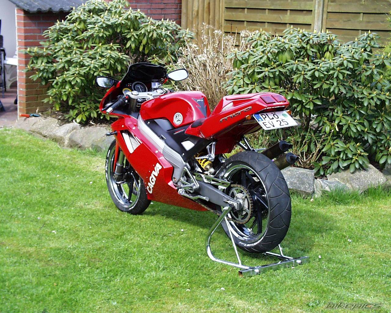Bike Photo 584670