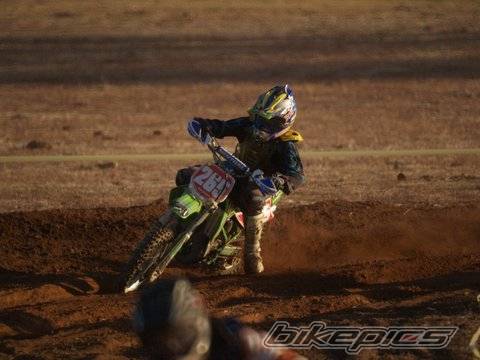 Bike Photo 584674