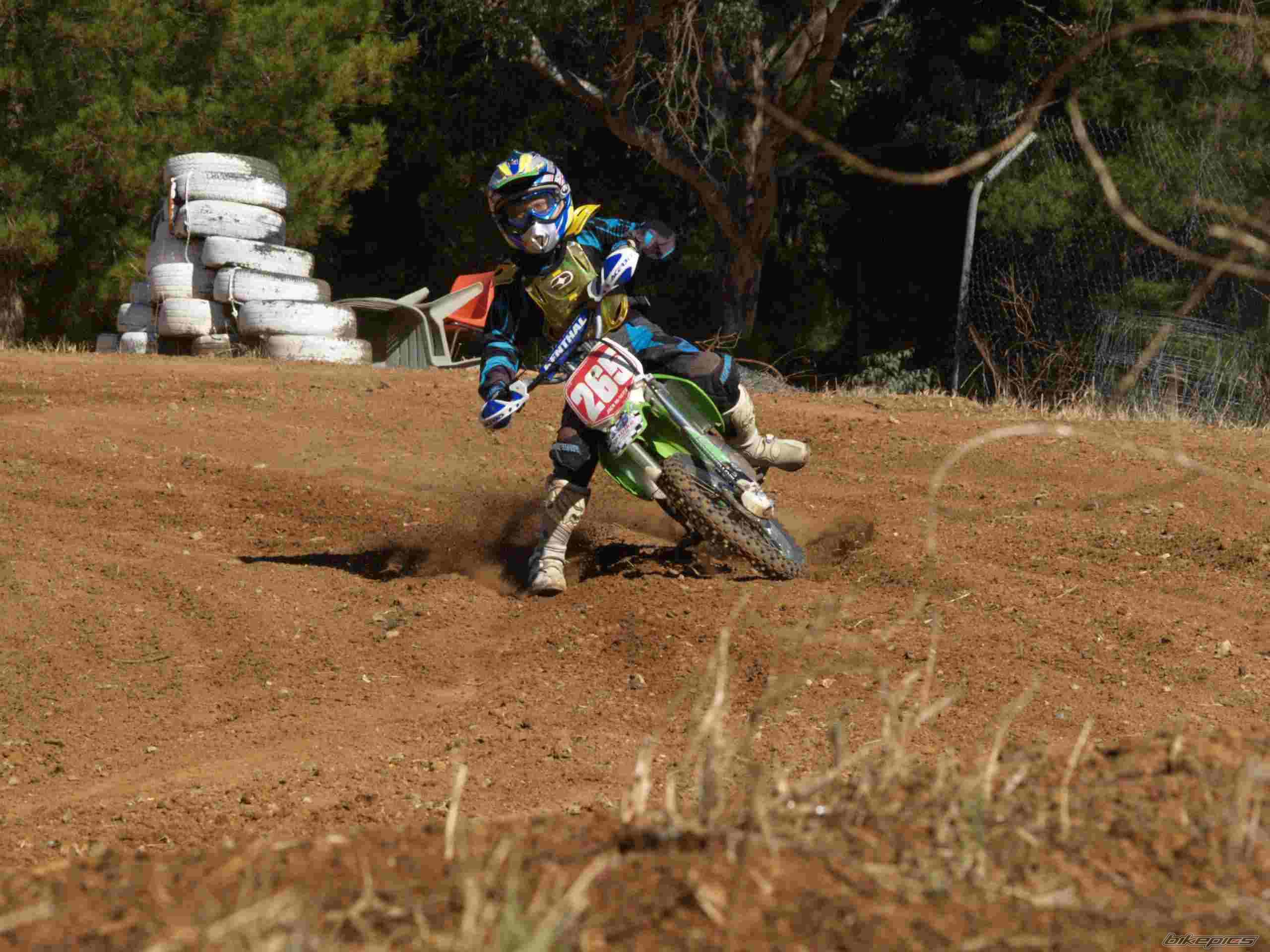 Bike Photo 584683