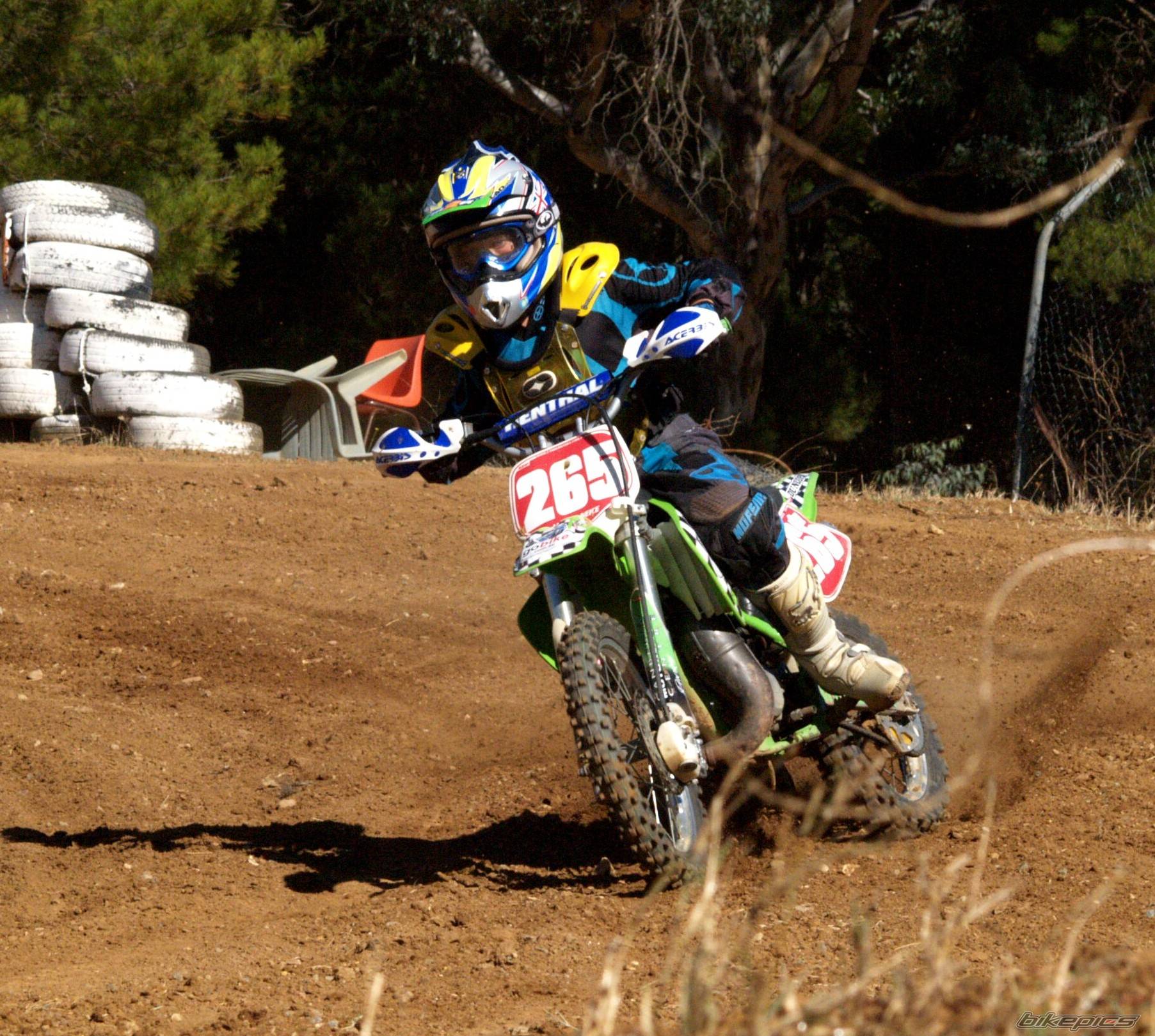 Bike Photo 584684