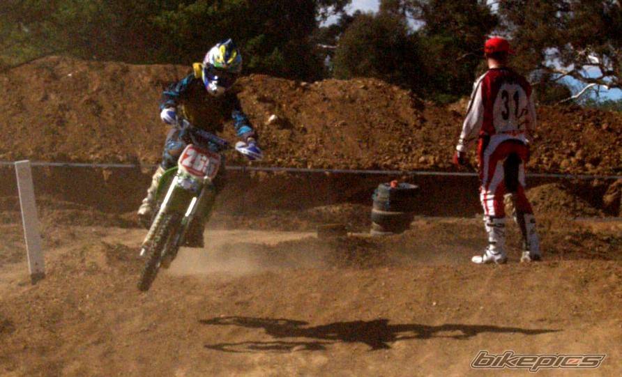 Bike Photo 584685