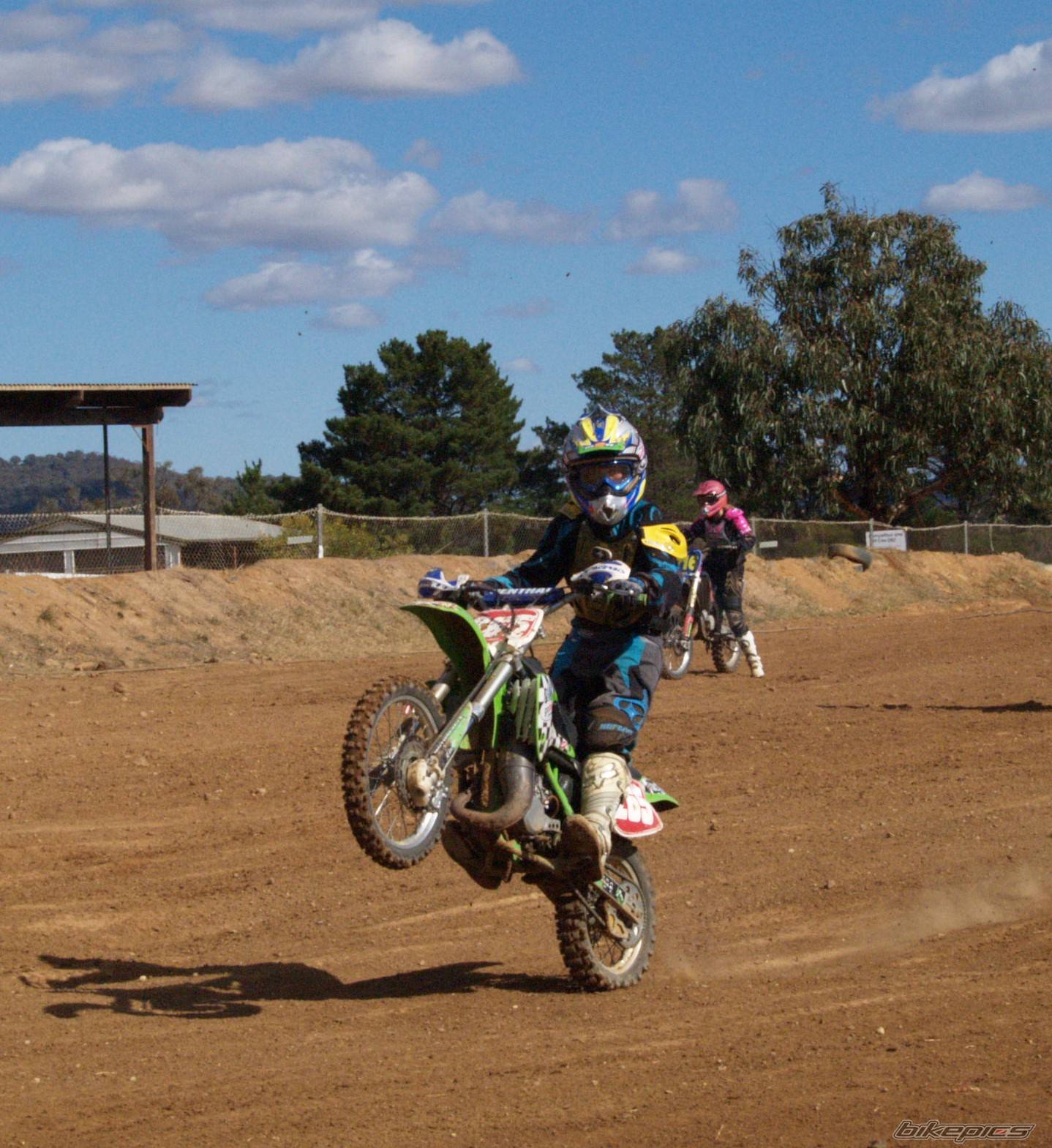 Bike Photo 584686