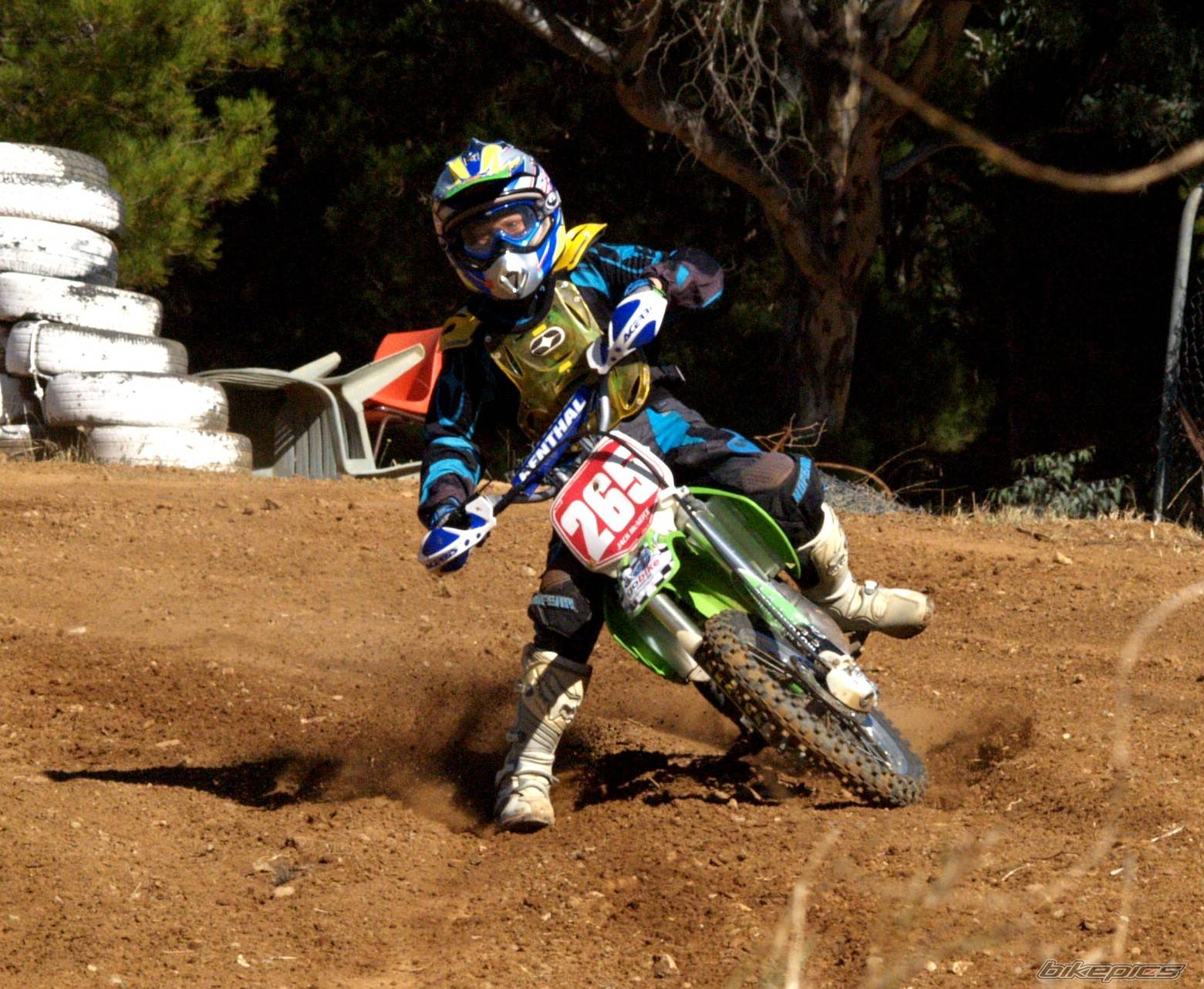 Bike Photo 584689