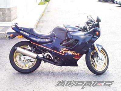Bike Photo 5847