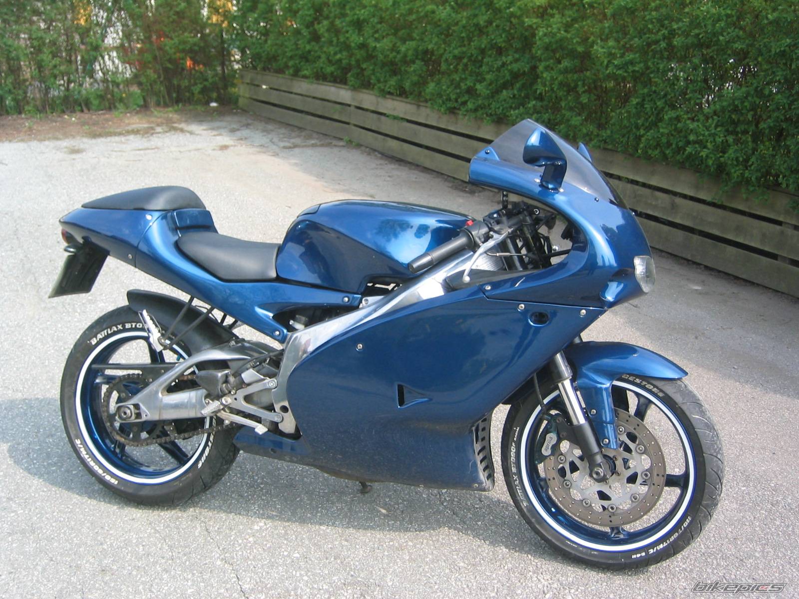 Bike Photo 584708