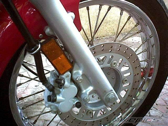 Bike Photo 58471