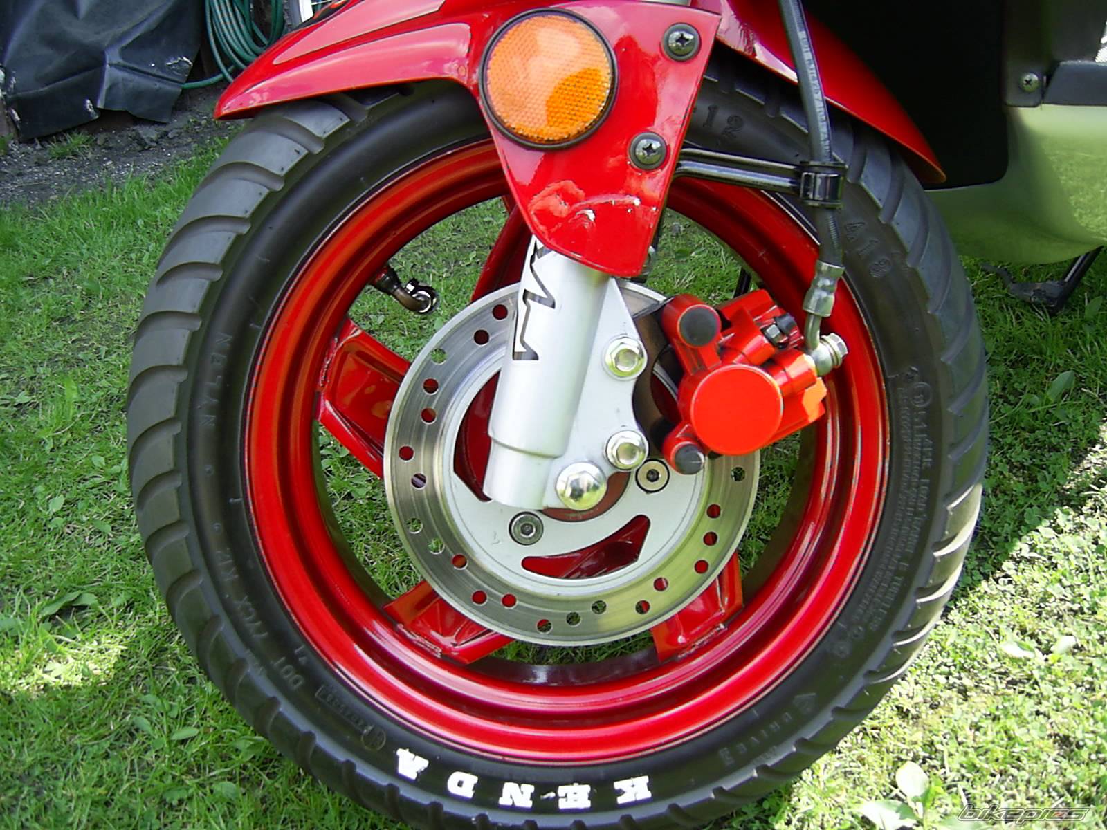 Bike Photo 584741