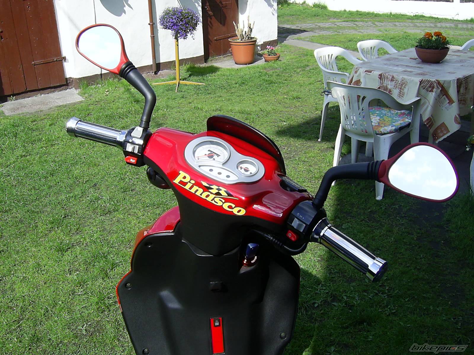 Bike Photo 584746