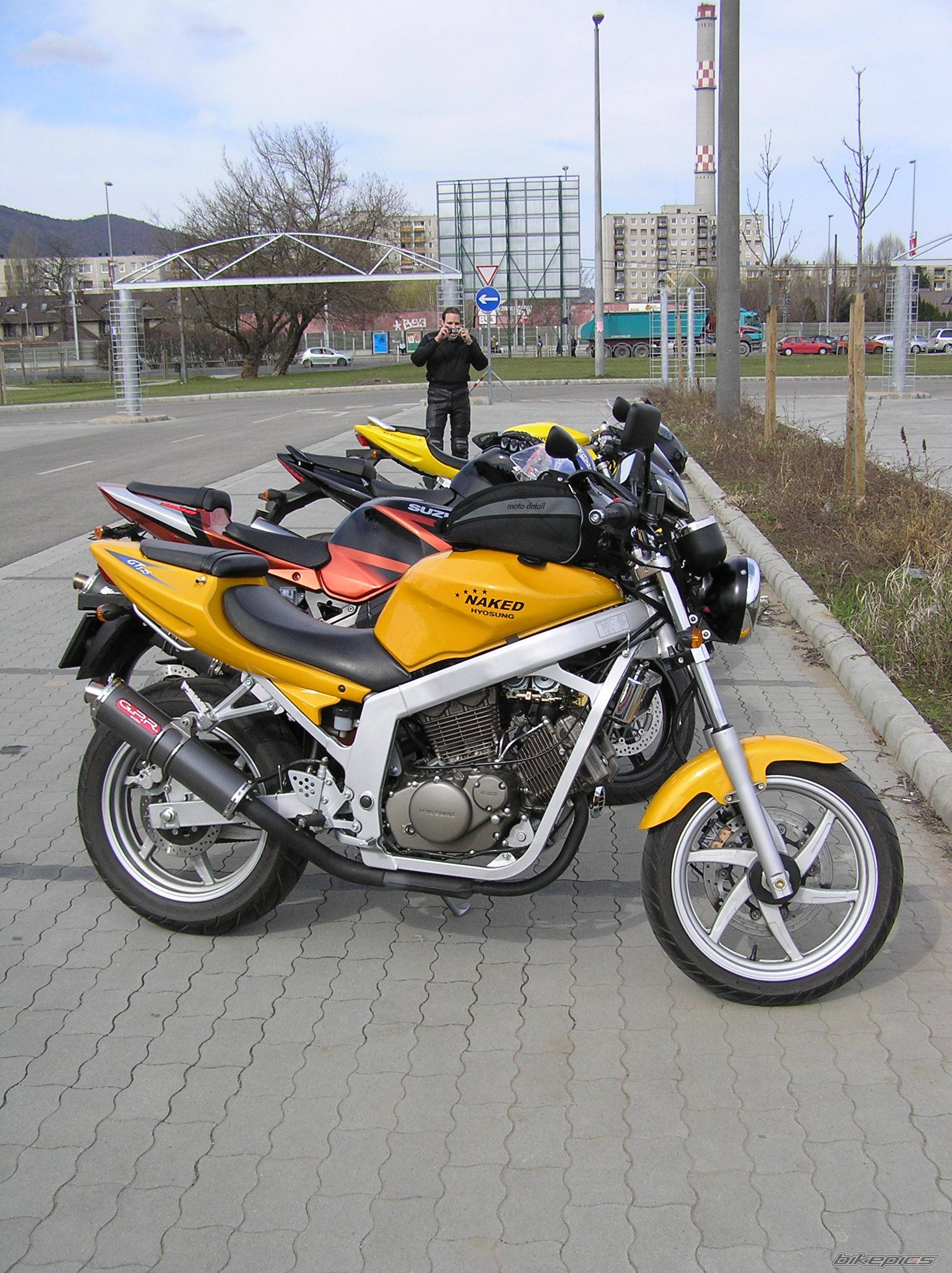 Bike Photo 584750