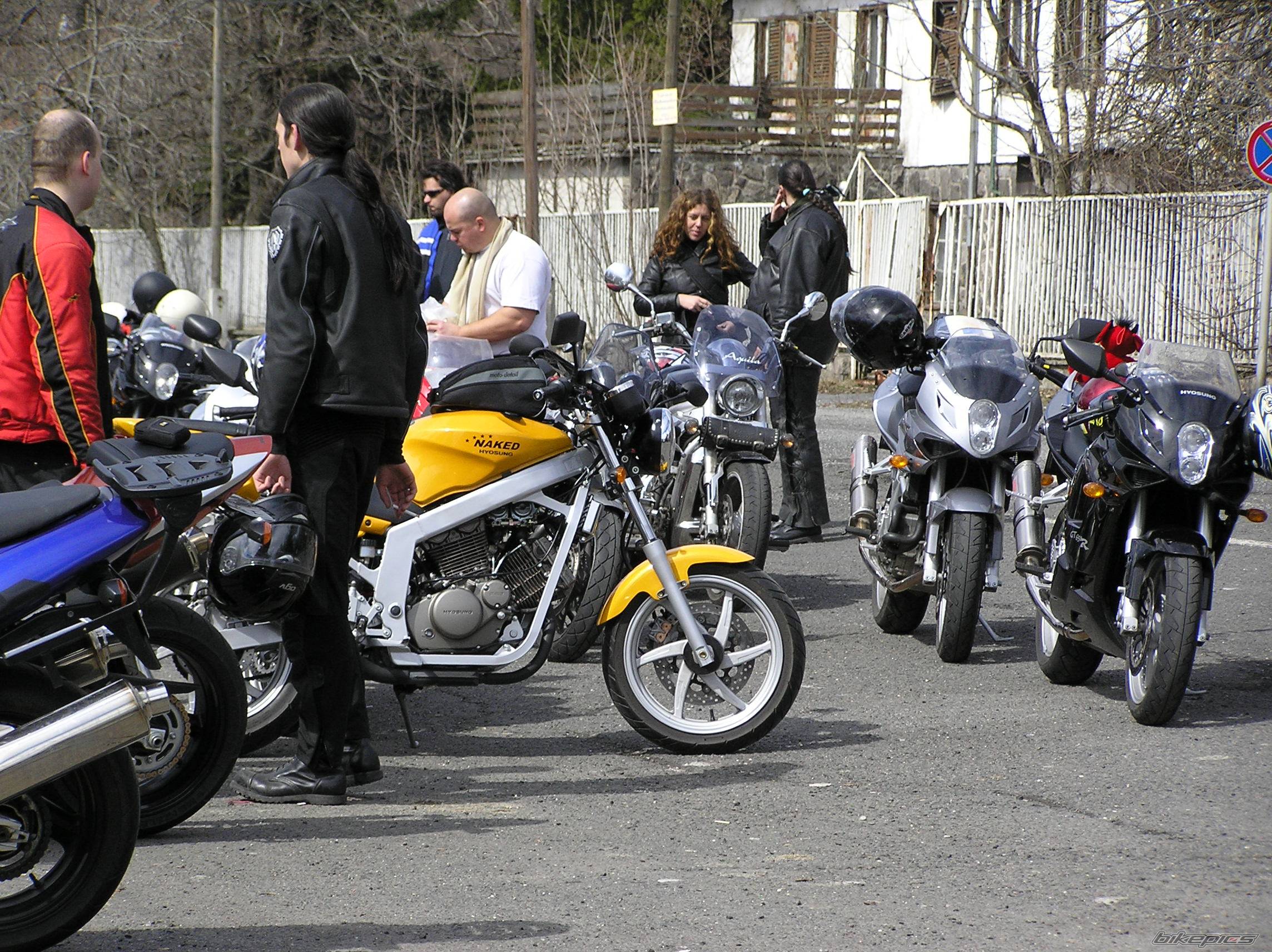 Bike Photo 584751