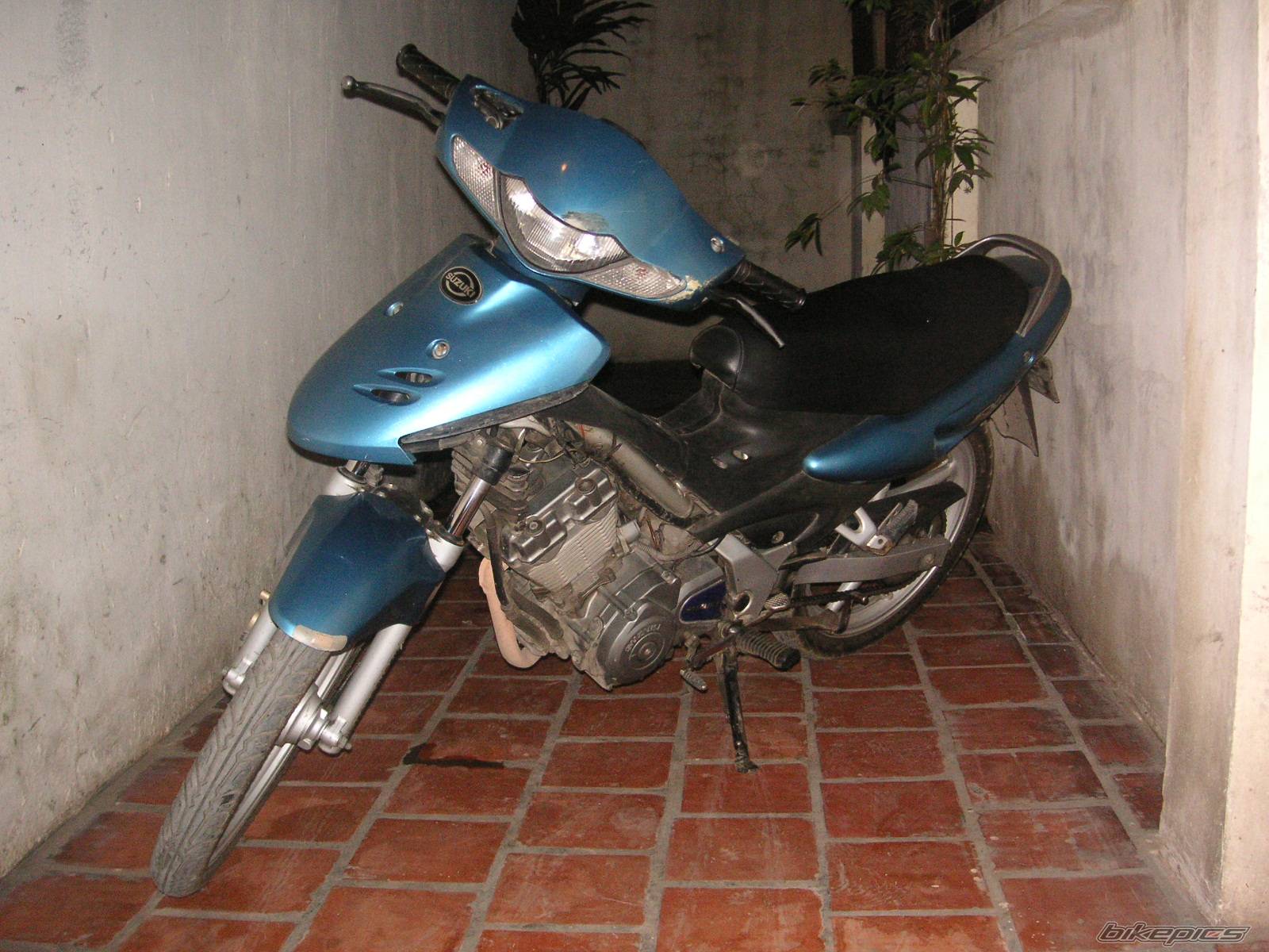 Bike Photo 584761