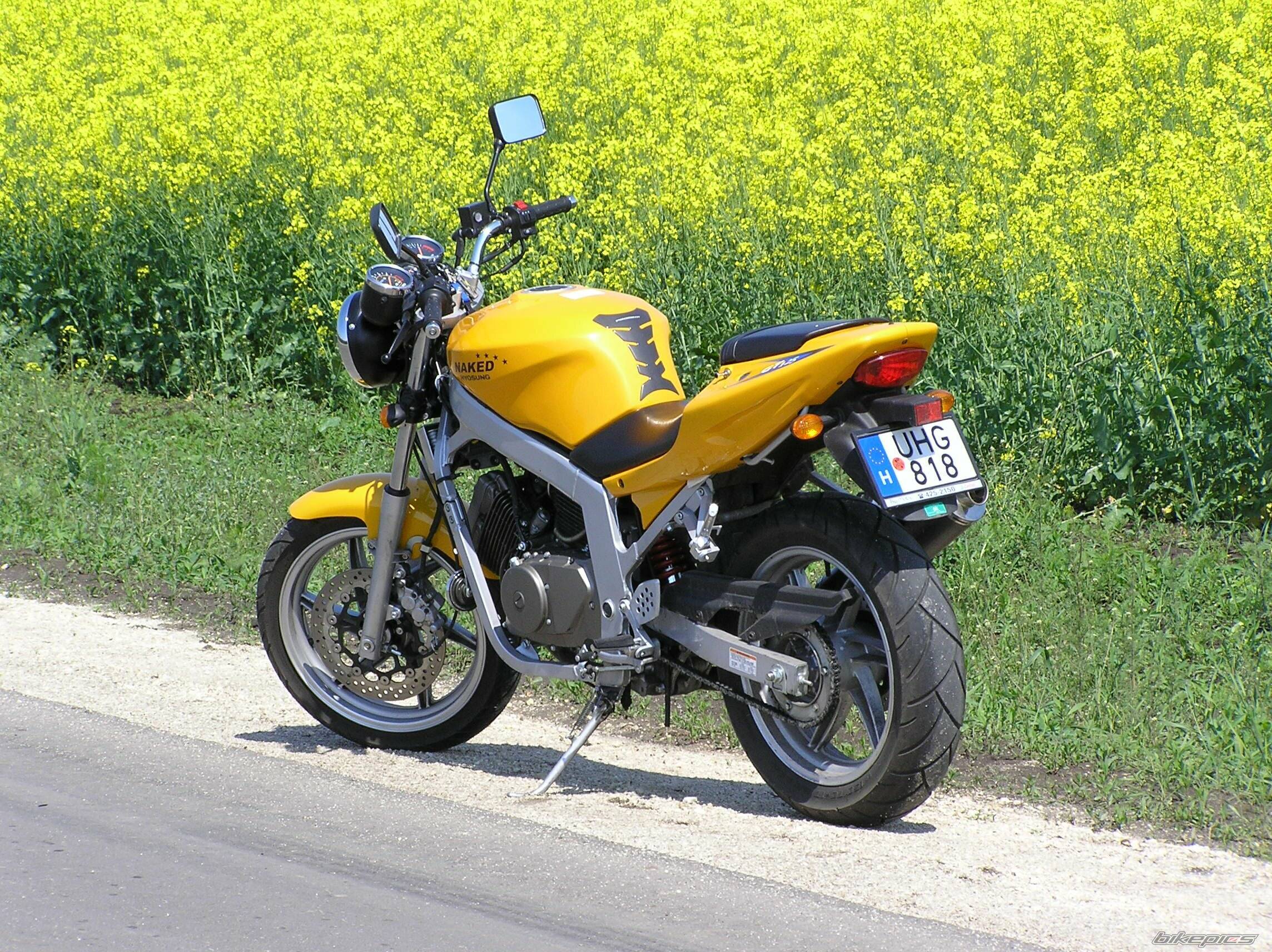 Bike Photo 584762