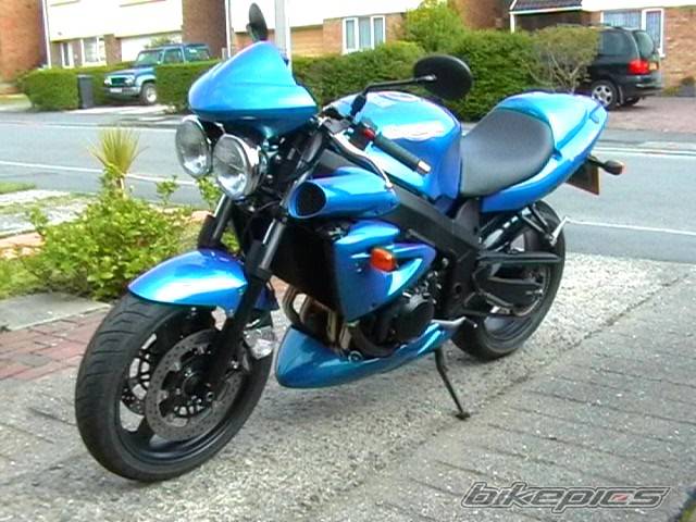 Bike Photo 584782