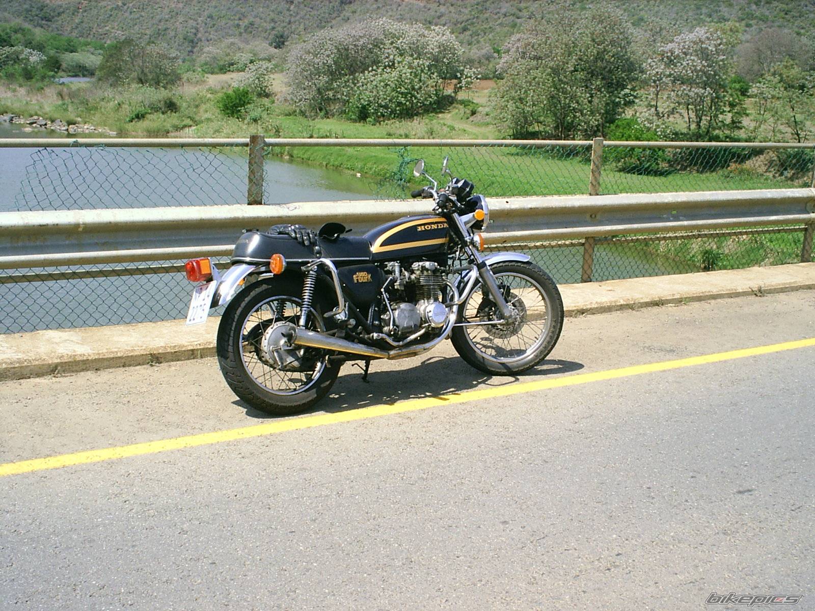 Bike Photo 584791