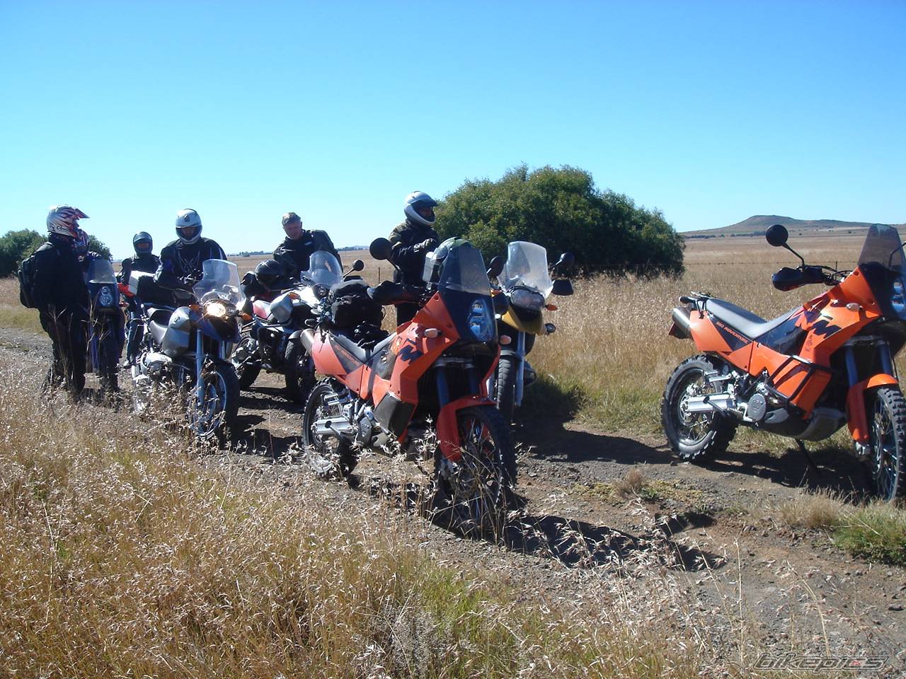 Bike Photo 584822