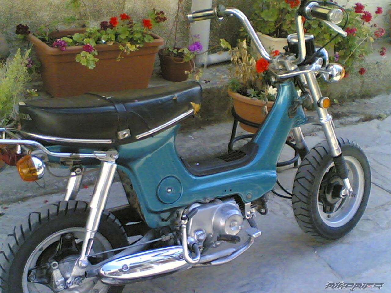 Bike Photo 584850