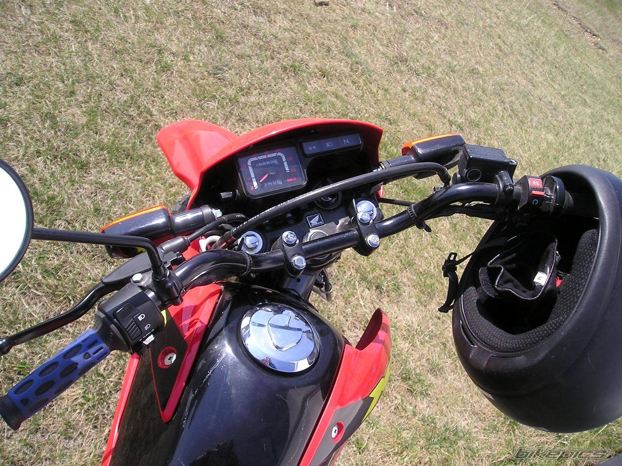 Bike Photo 584851