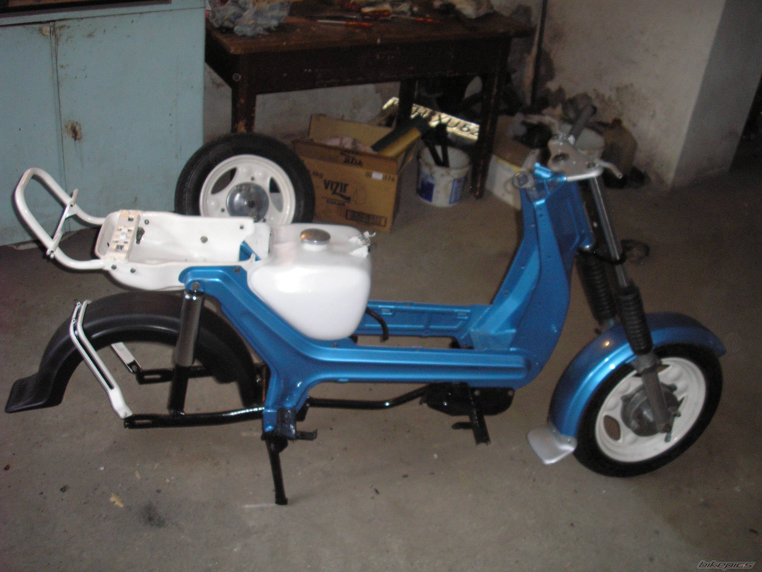Bike Photo 584853