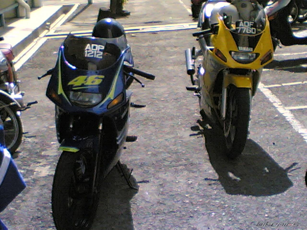 Bike Photo 584857