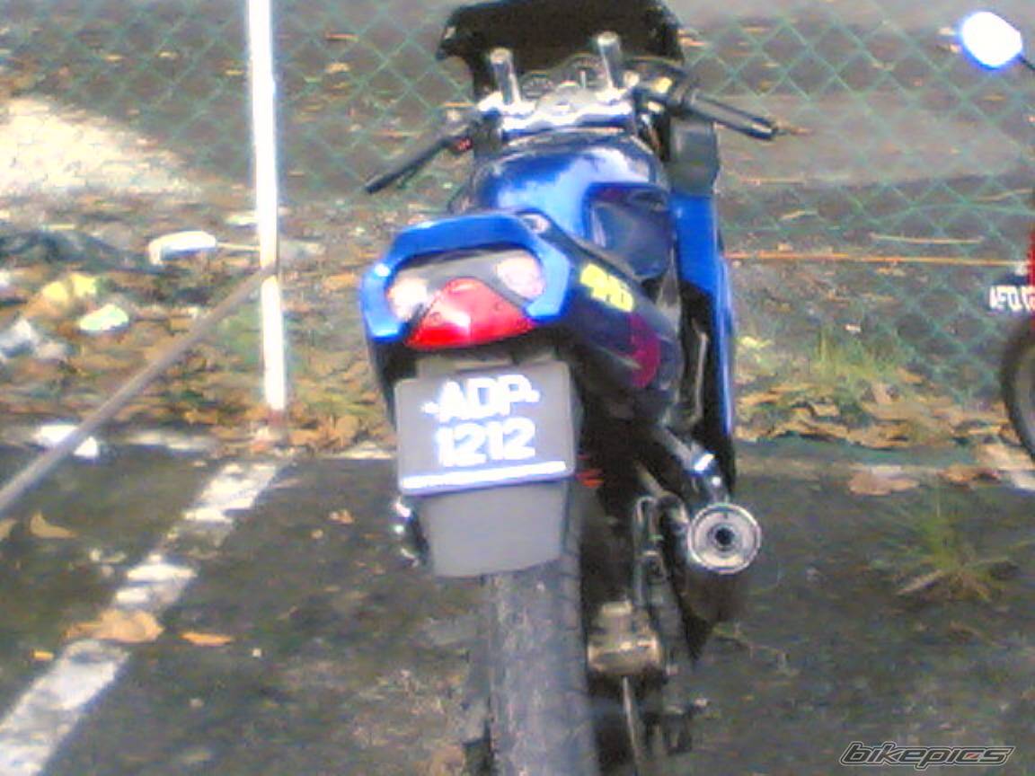 Bike Photo 584860