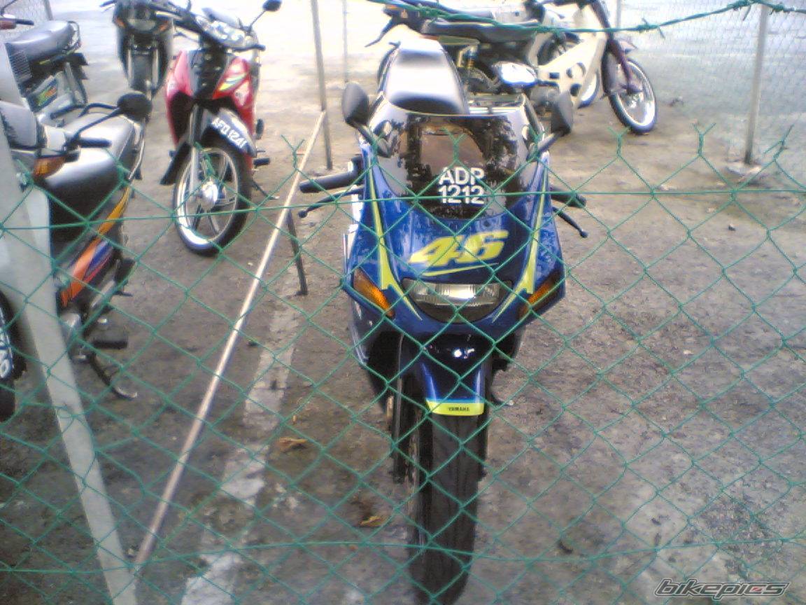 Bike Photo 584869
