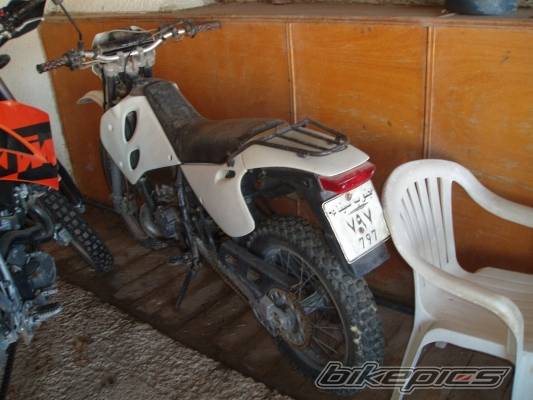 Bike Photo 584874