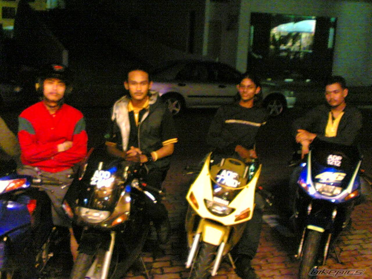 Bike Photo 584879