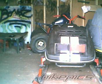 Bike Photo 584887