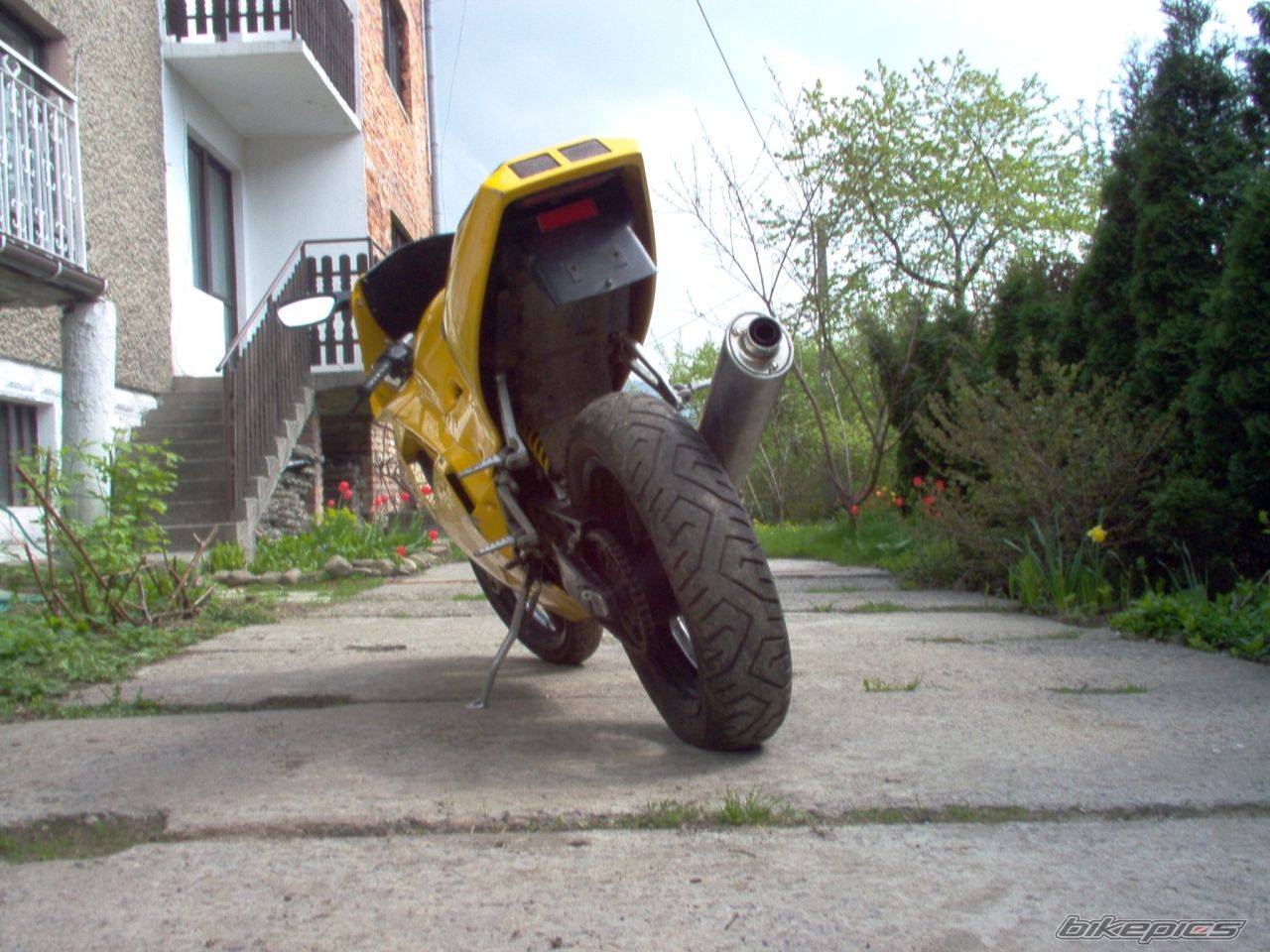 Bike Photo 584898
