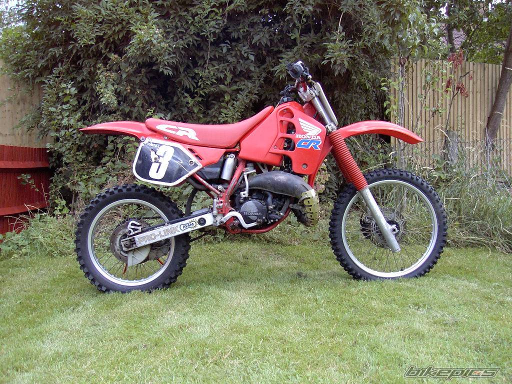 Bike Photo 58491
